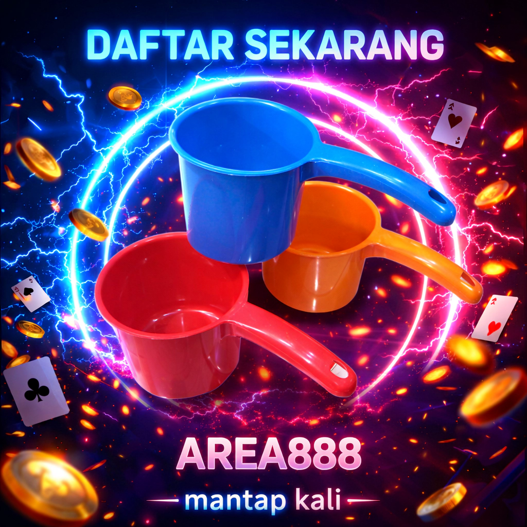 Galeri foto Jual Area888 Gayung Plastik Terbaru – Harga Murah & Terbaik di Jakarta